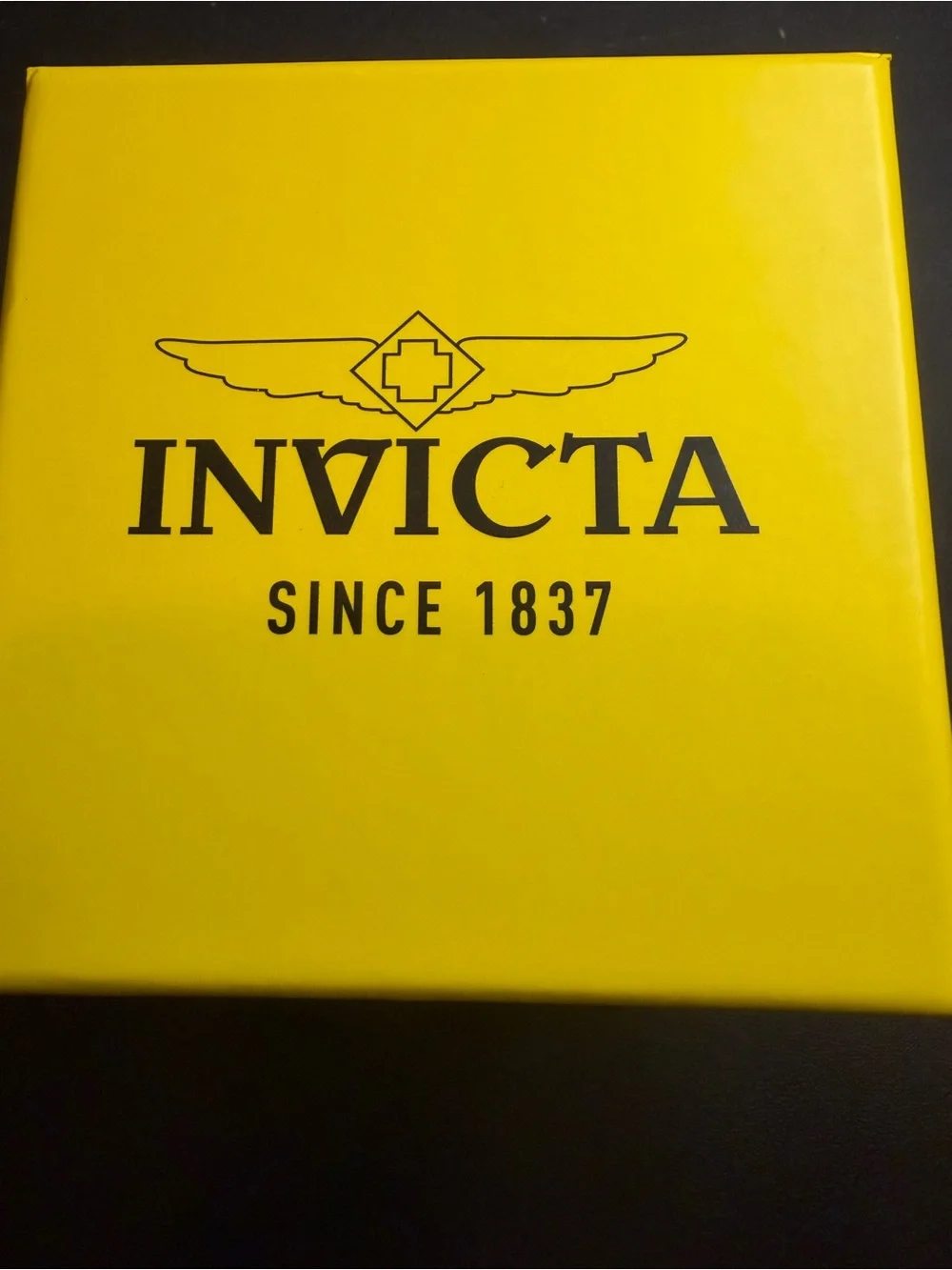 Invicta Wildflower Rose Gold Watch